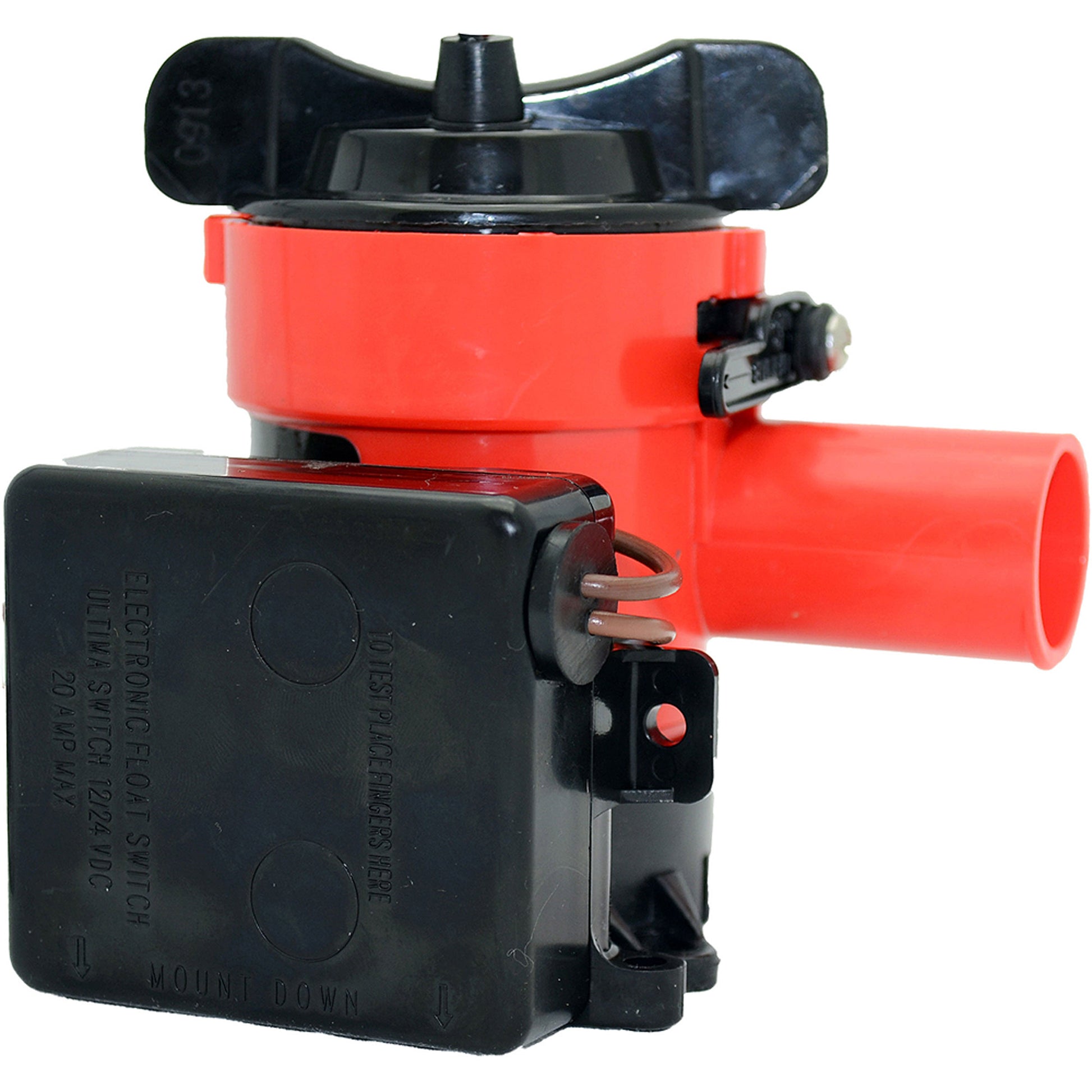 UNIVERSAL STRAINER 20 MESH