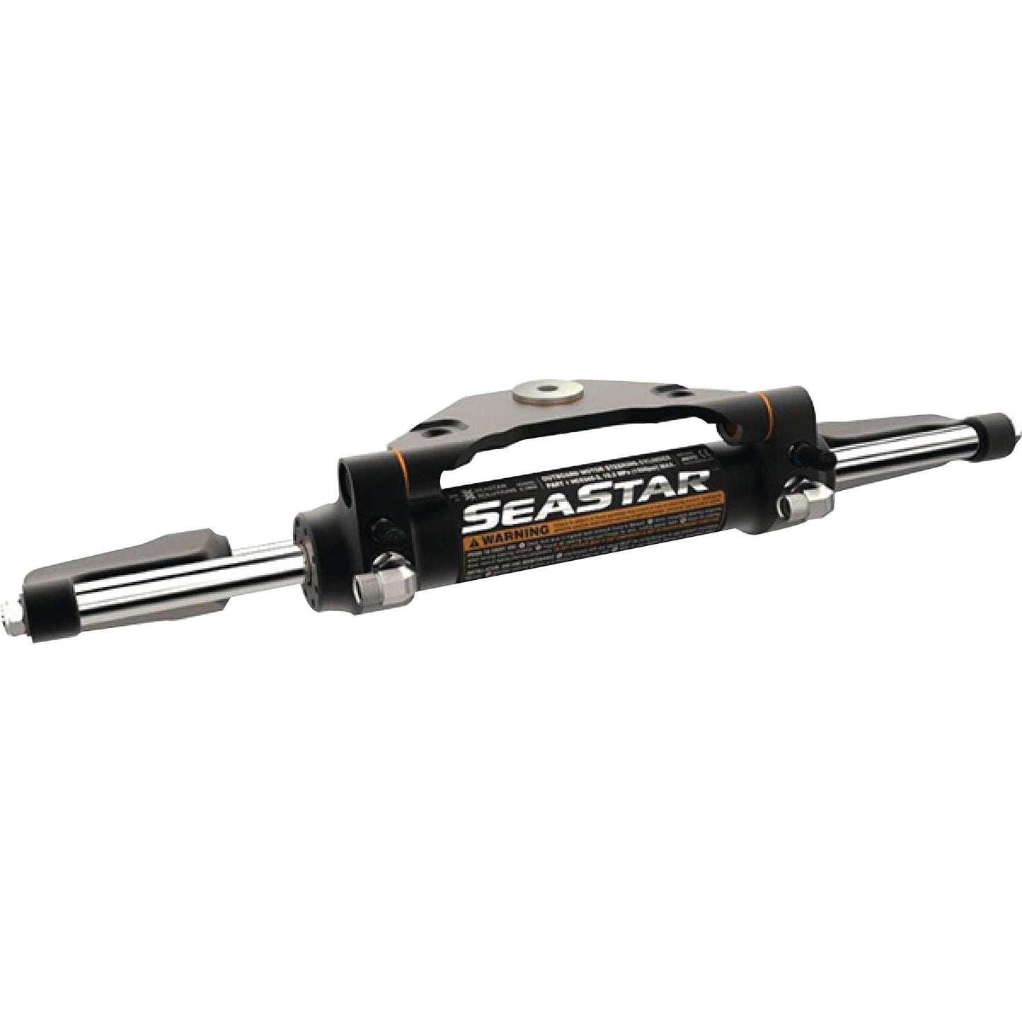 SEASTAR PRO CYLINDER FRONT MNT
