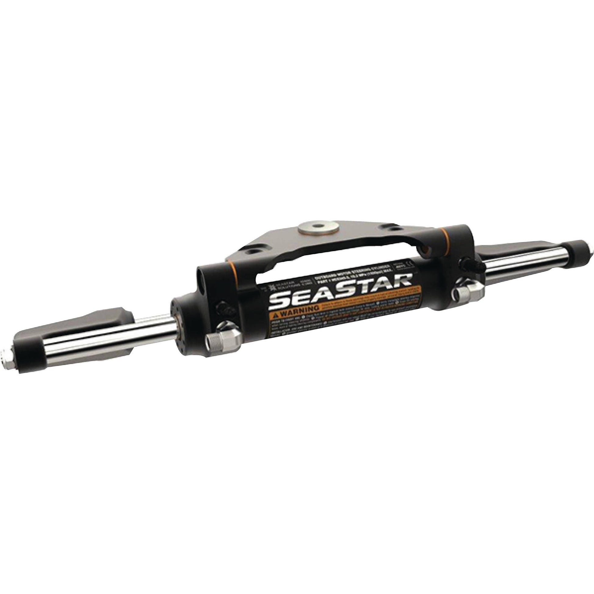 SEASTAR PRO CYLINDER FRONT MNT