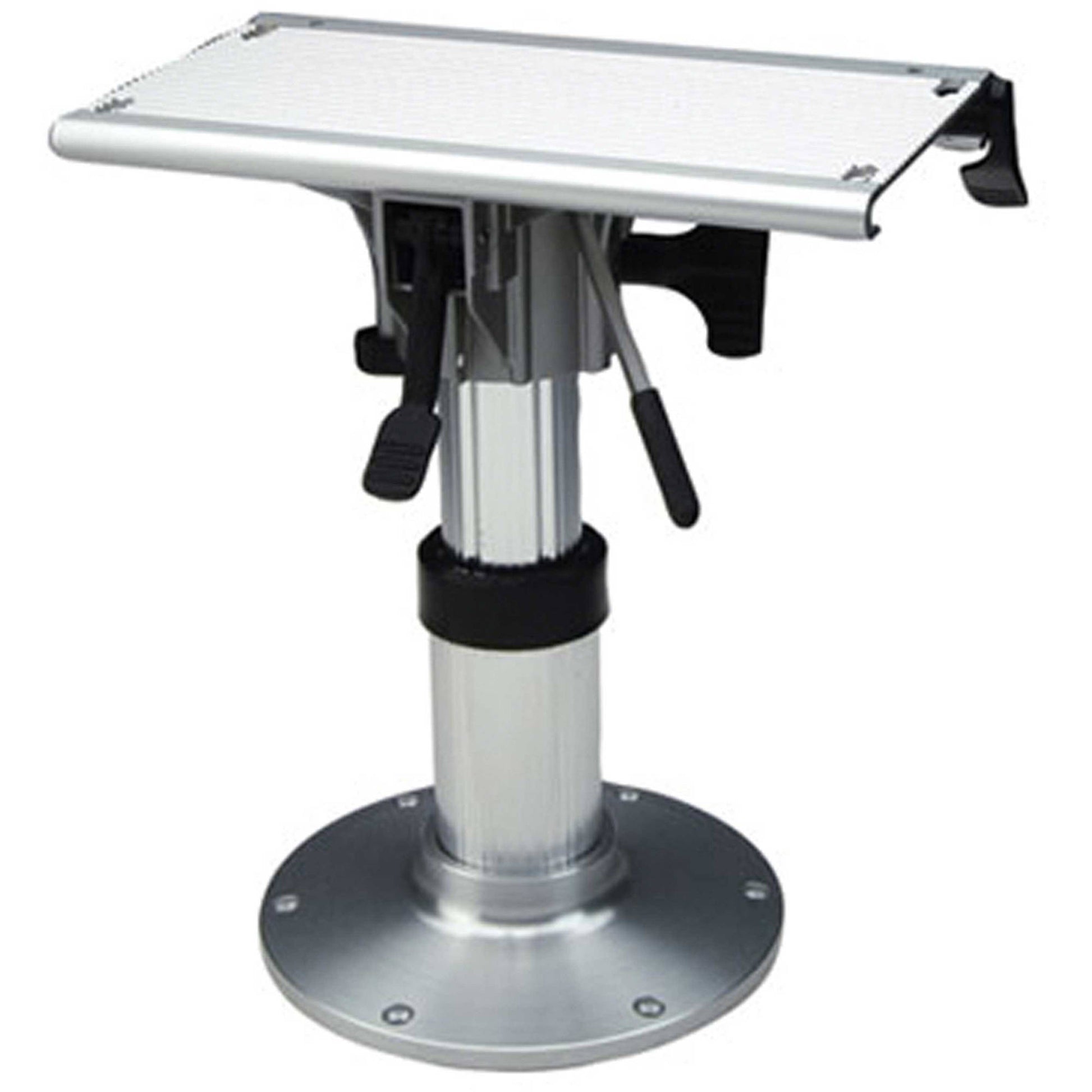 GAS RISE PEDESTAL SYSTEM 12"-15"