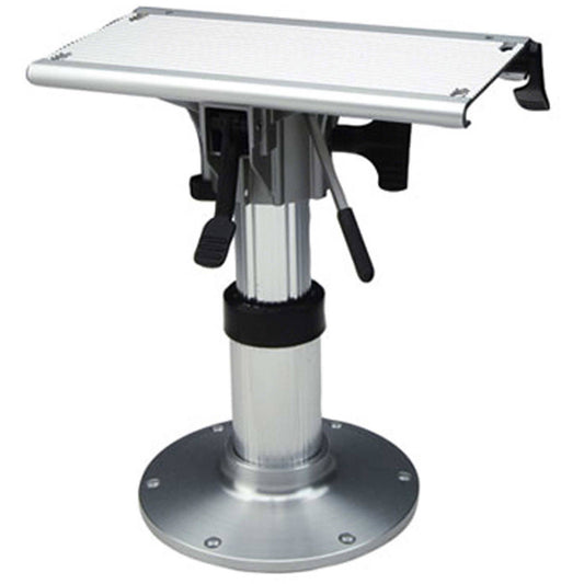 GAS RISE PEDESTAL SYSTEM 12"-15"