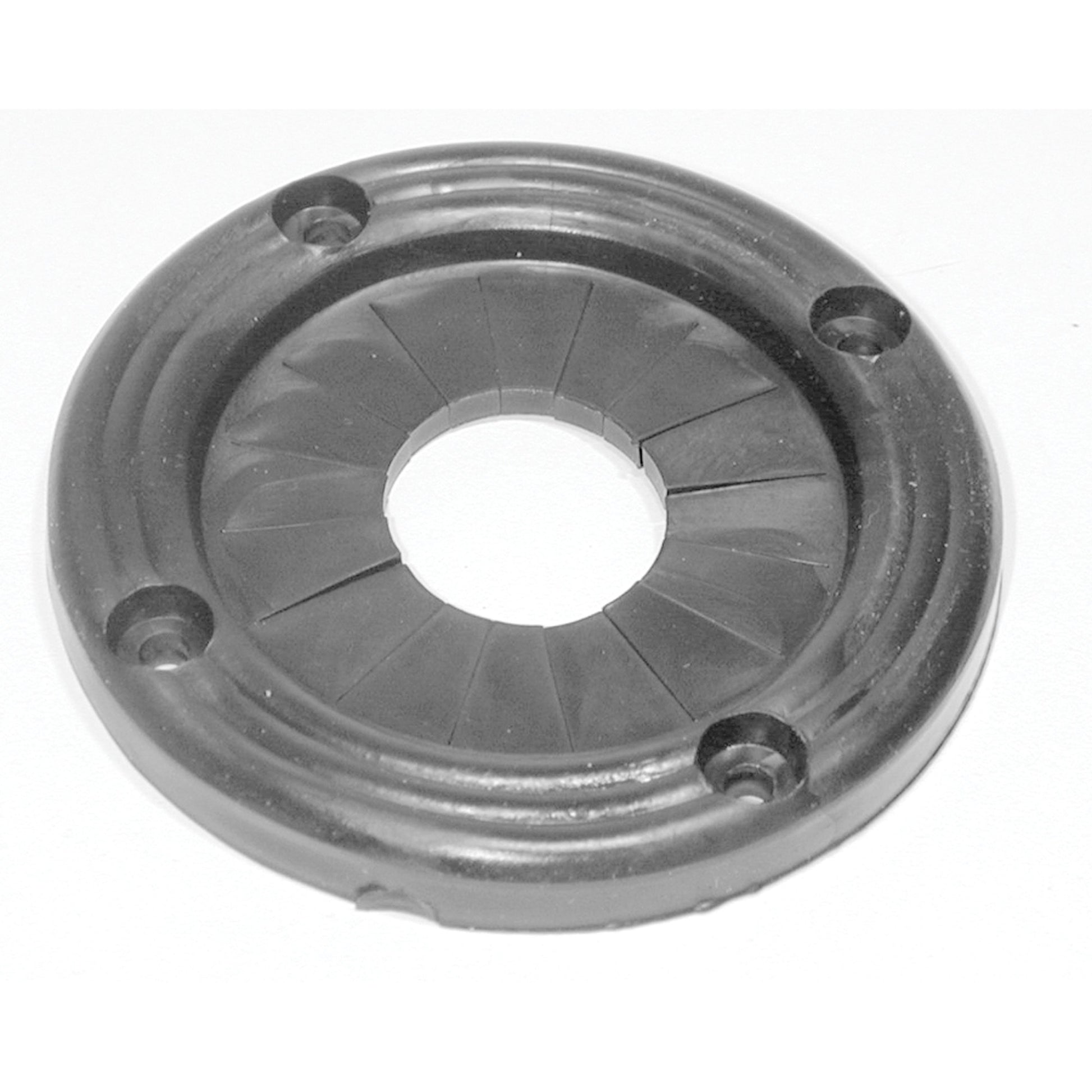 UTILITY GROMMET BK 3-3/8