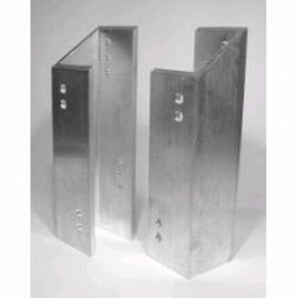 HI-JACKER JACK PLATE FXD