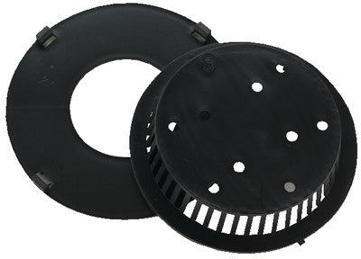 BAIT WELL DRAIN FILTER