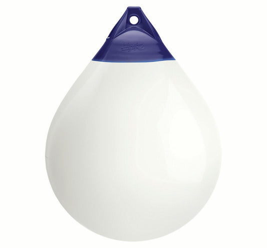 WHITE BUOY 34"