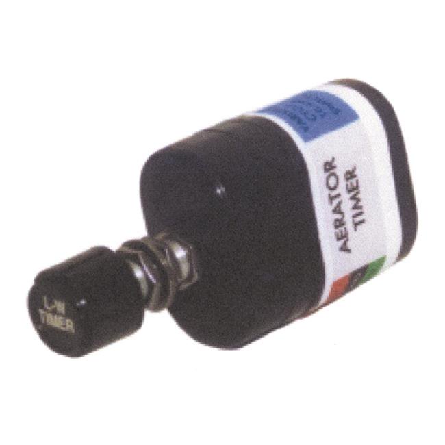 LIVEWELL TIMER - VARIABLE