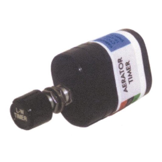 LIVEWELL TIMER - VARIABLE