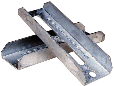 8" BOLSTER BRKT (PR)