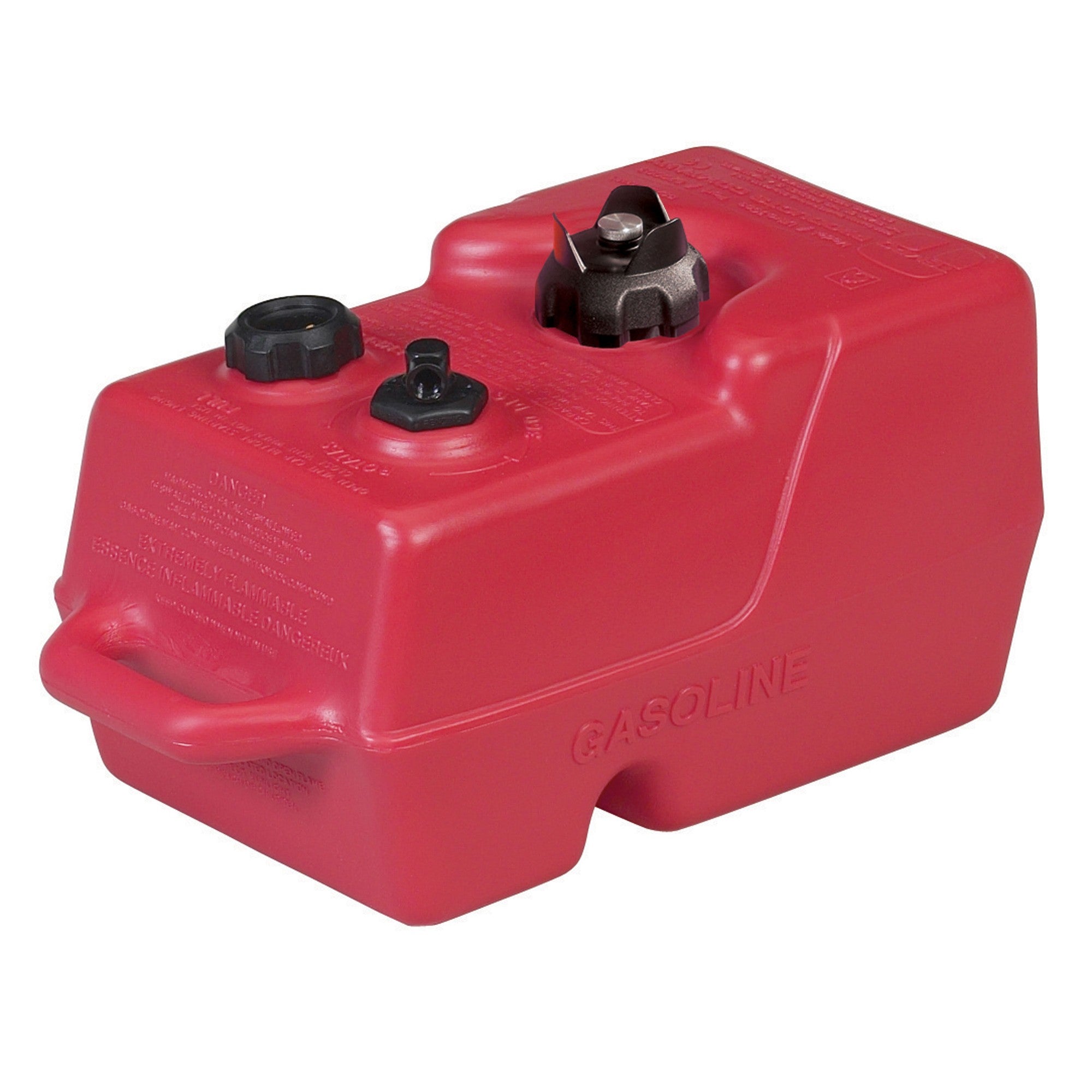 ULTRA GAS TANK 3 GAL EPA – American Marine Supply