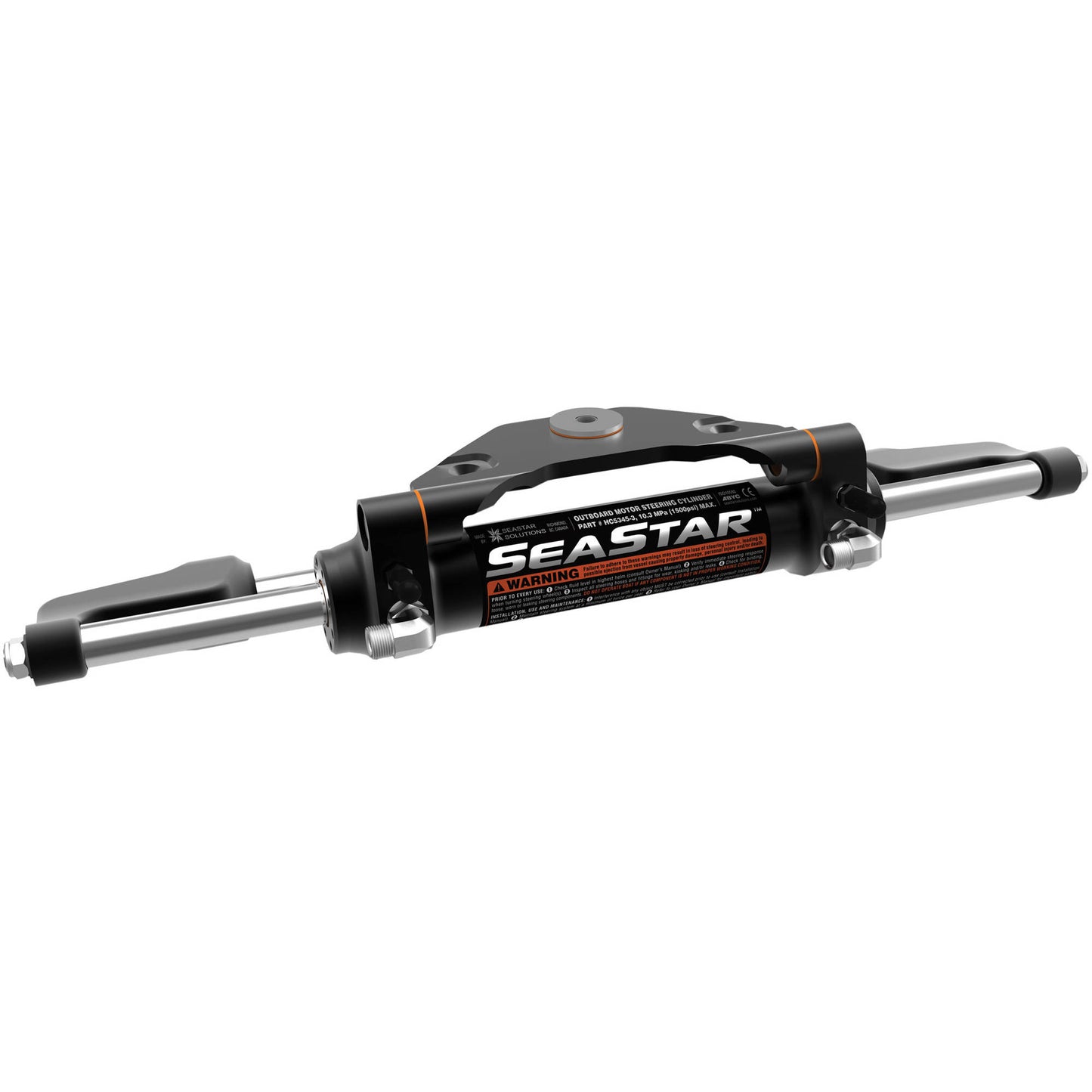 SEASTAR CYLINDER FRONT MNT HONDA