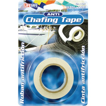 ANTI-CHAFING TAPE 1"X25'