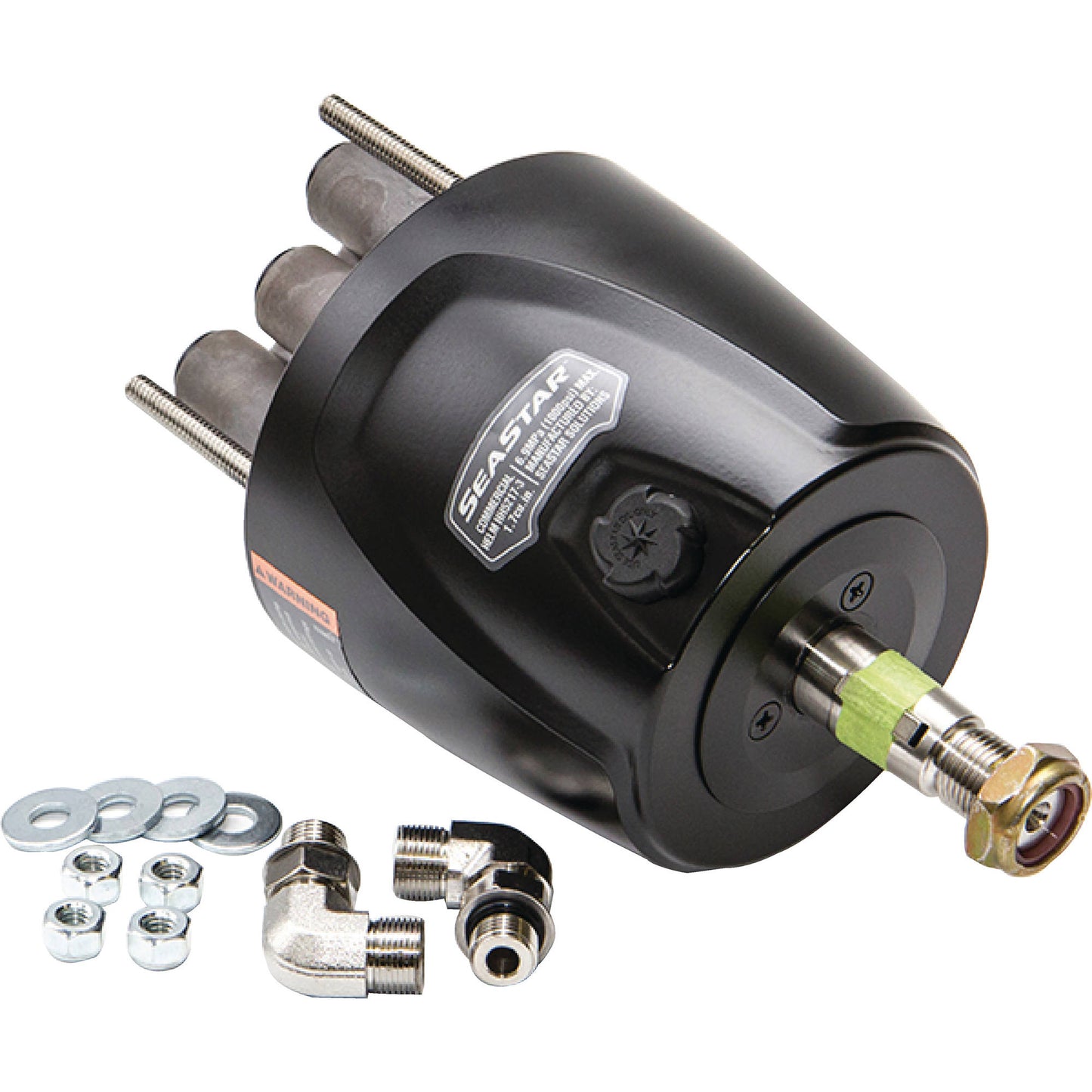 SEASTAR COMMERCIAL HELM 1.7