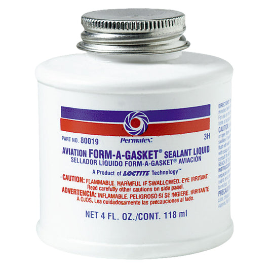 FORM-A-GASKET 3H 4OZ