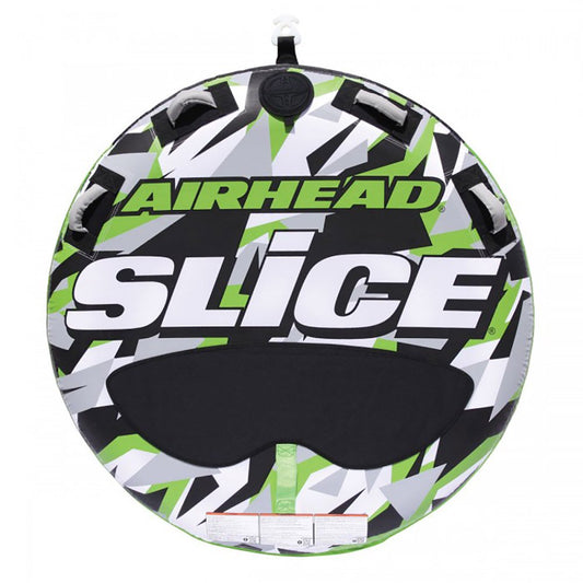 TUBE CLSD 58" SLICE