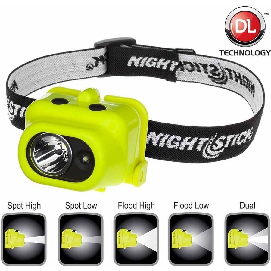 HDLAMP LED SPT/FLD I.S.