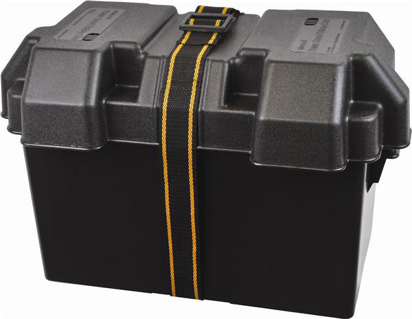 BATTERY BOX 27 SERIES LARGE