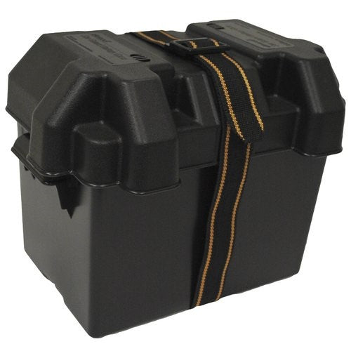 BATTERY BOX 24 SERIES STANDARD