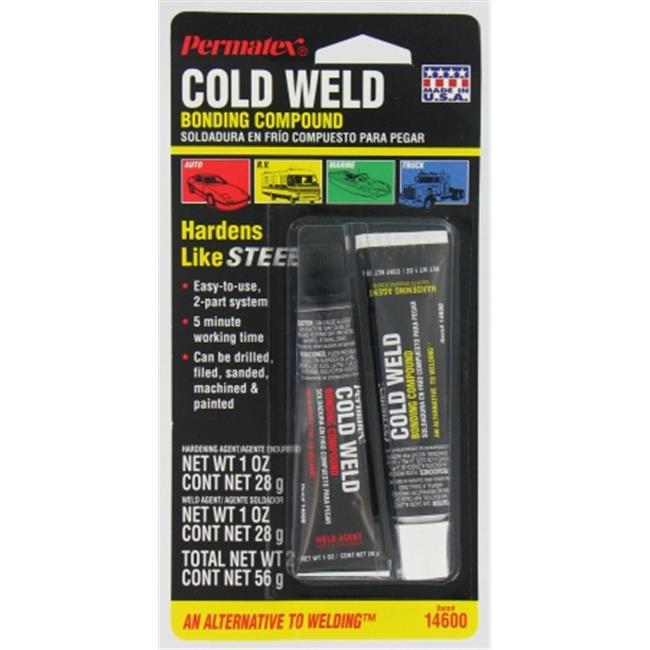 COLD WELD BONDING COMP