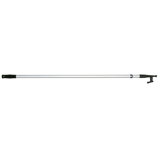 ECONOMY BOAT HOOK 4'-8'