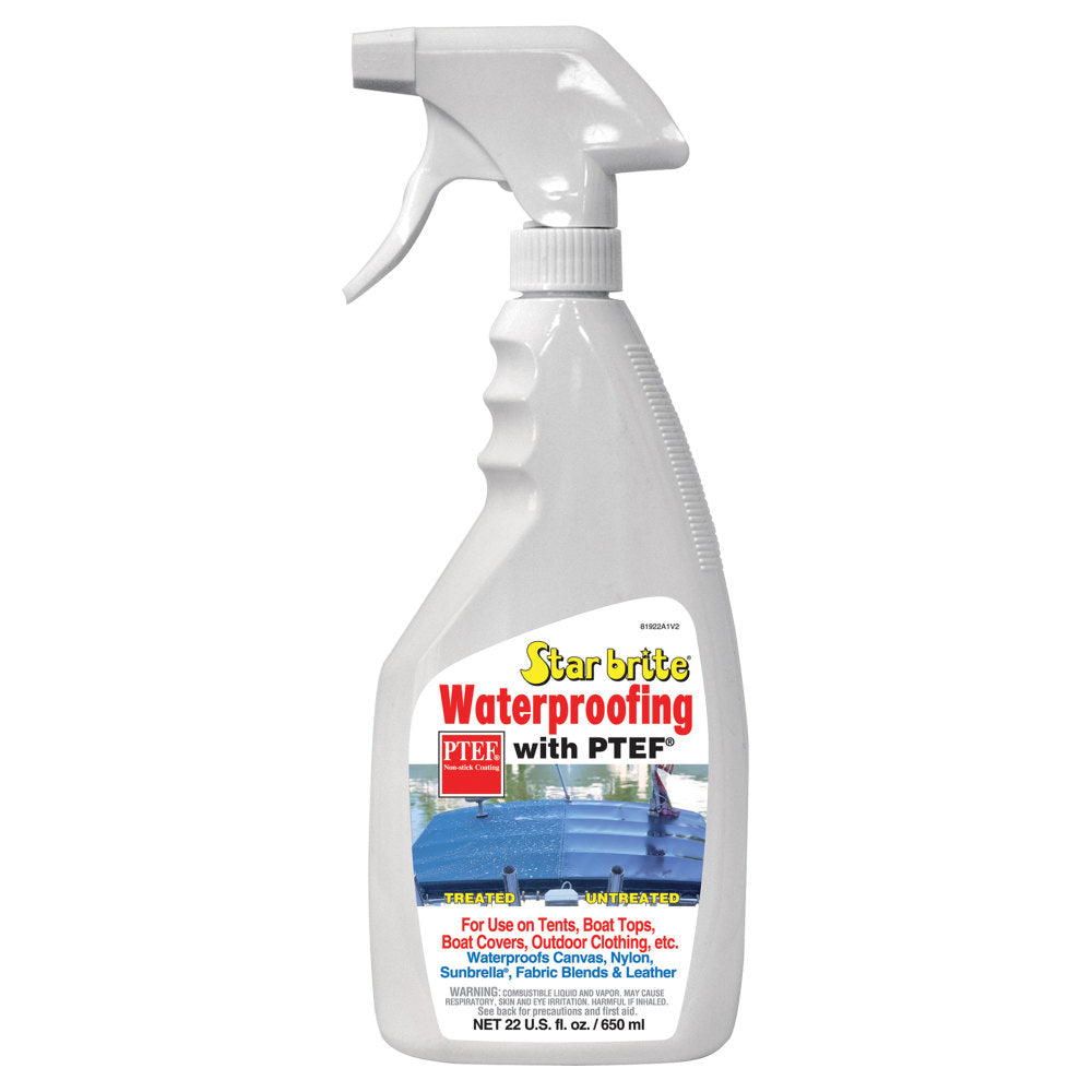 FABRIC WATERPROOFING 22OZ SPRAY