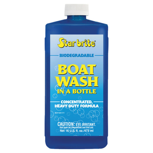BOAT WASH CONCENTRATE PT