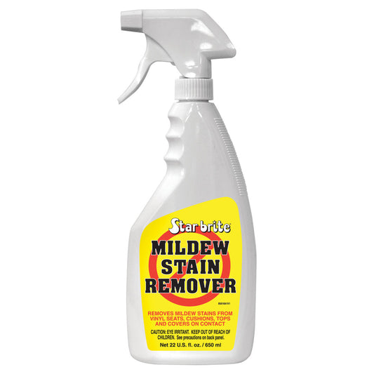 MILDEW STAIN REMOVER SPR