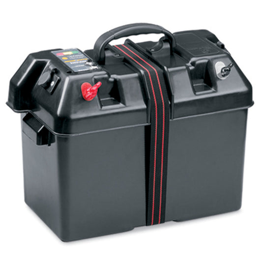 TROLLING MTR POWER CENTR