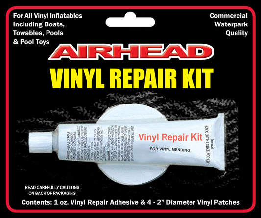 VINYL REPAIR KIT