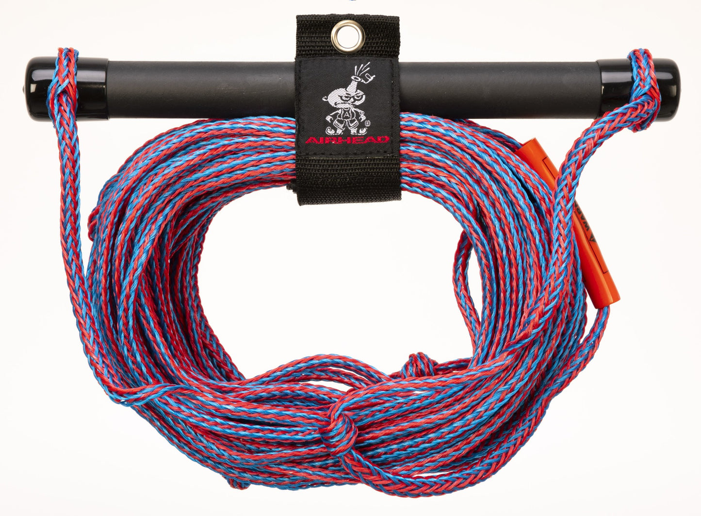 SKI ROPE 75' 1SECT AL HN