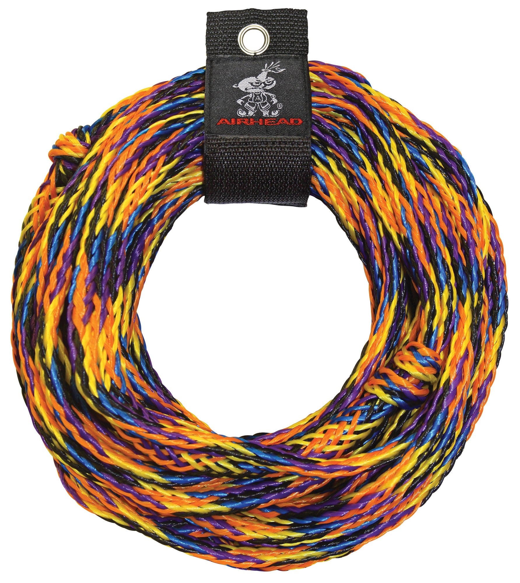 TUBE TOW ROPE 60'