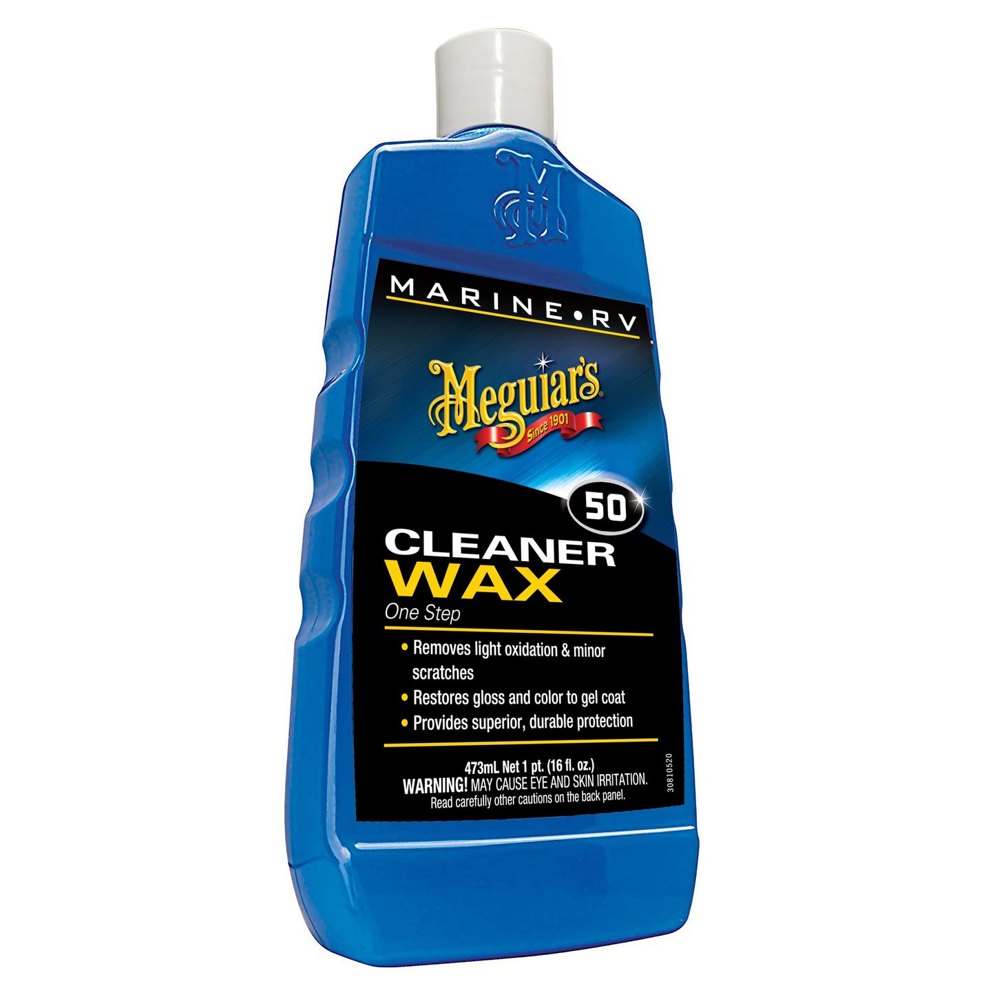 ONE STEP CLEANER/WAX PT