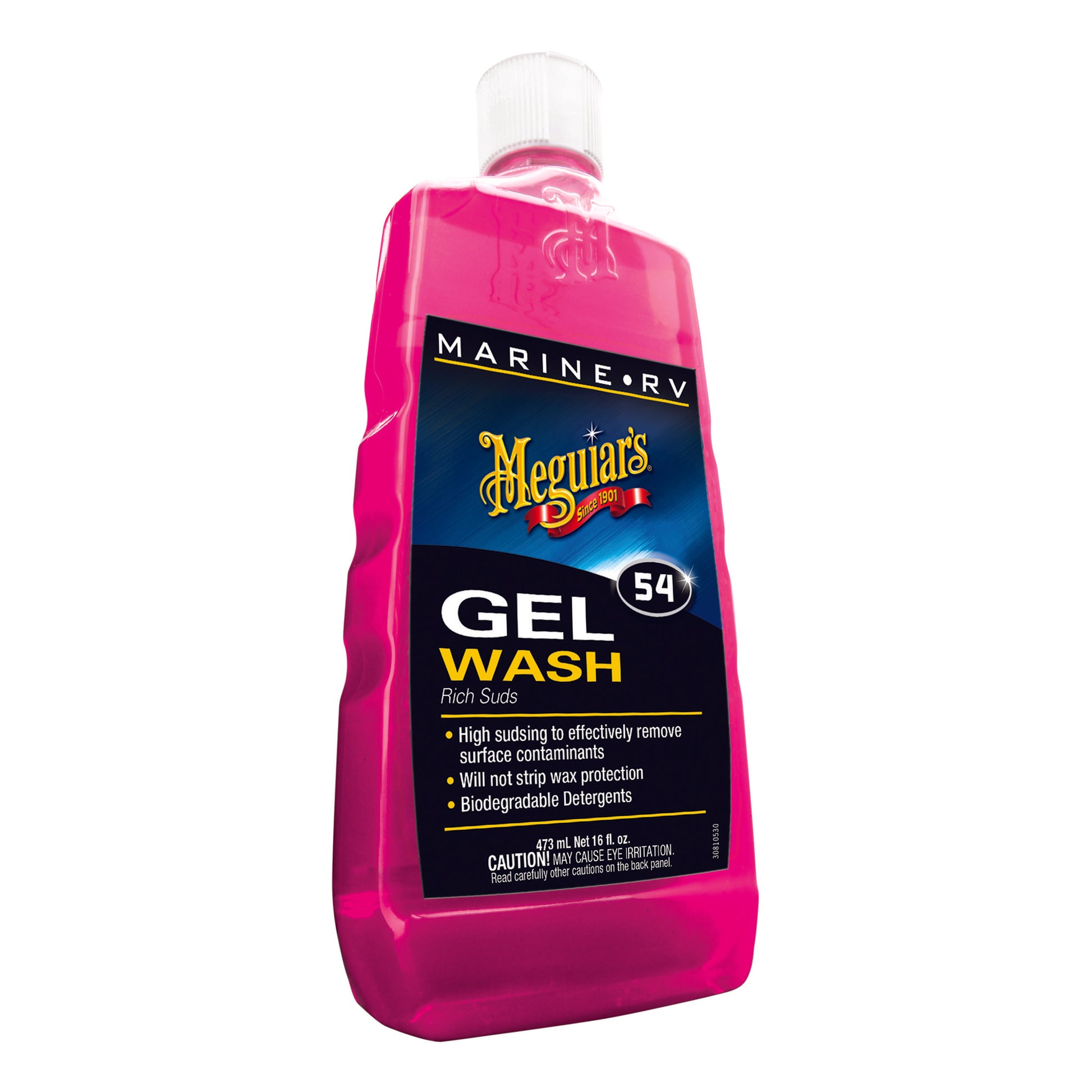 GEL WASH PT