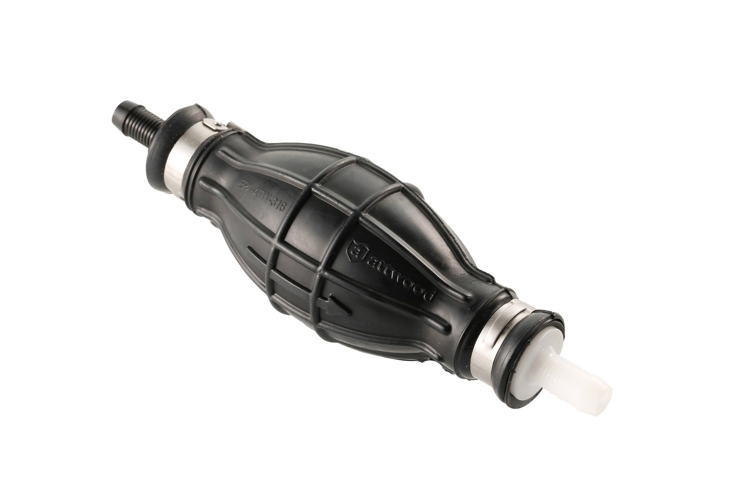 PRIMER BULB LOW PERM 3/8"