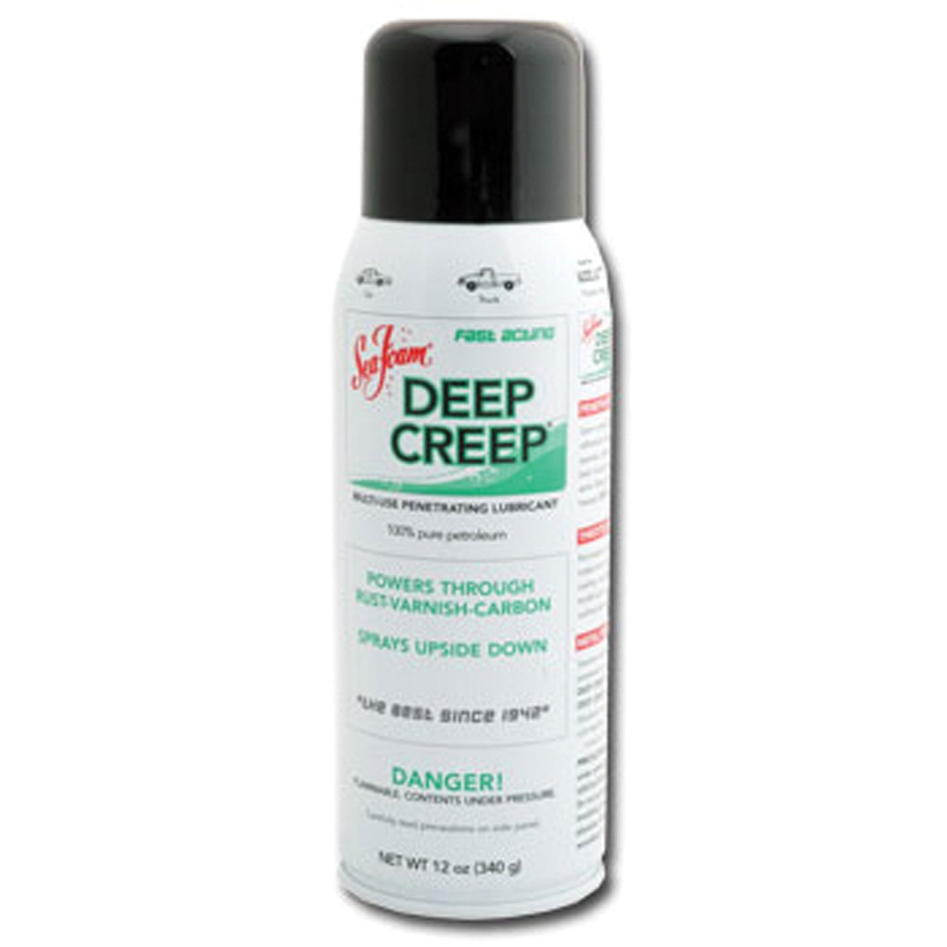 DEEP CREEP 14 OZ. (12)