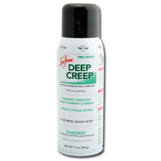 DEEP CREEP 14 OZ. (12)