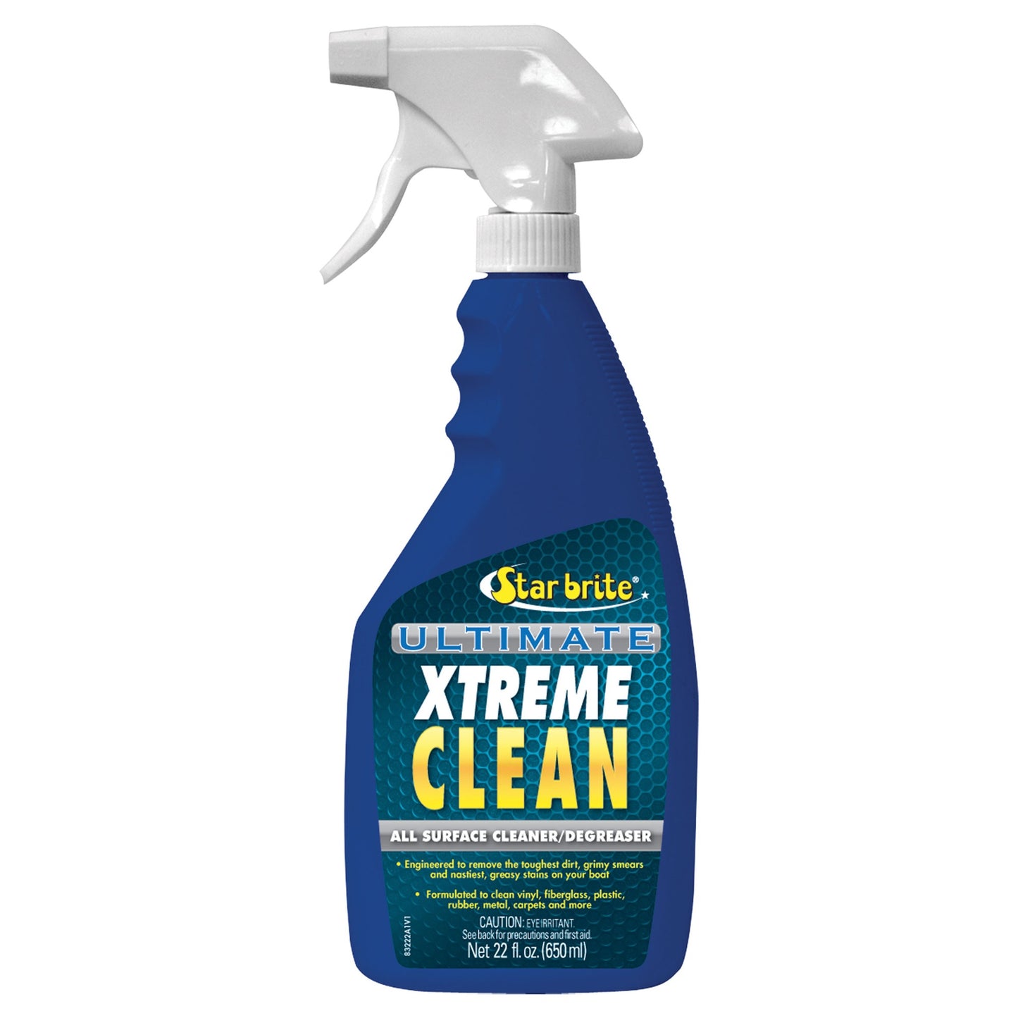 ULTIMATE XTREME CLEAN 22 OZ SPRAY
