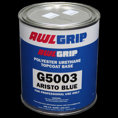 G5003 AG ARISTO BLUE QT