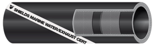 SOFTWALL EXH 12.5X1-3/4