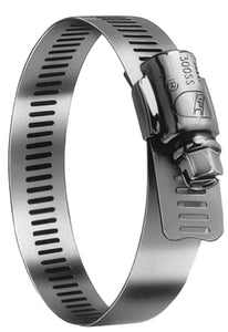 HOSE CLAMP 4-1/2-6-1/2