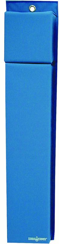 30X6X4HULL HUGR FEND BLU