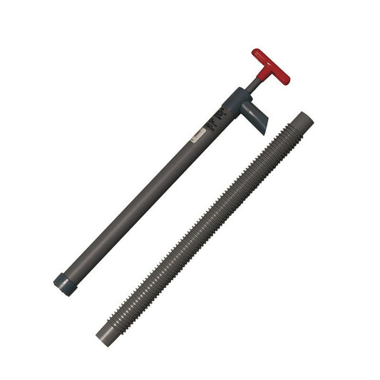 BILGE PUMP W/ FLEX HOSE