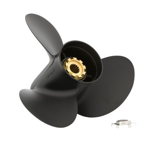 PROP AL M/M 40-140HP 17