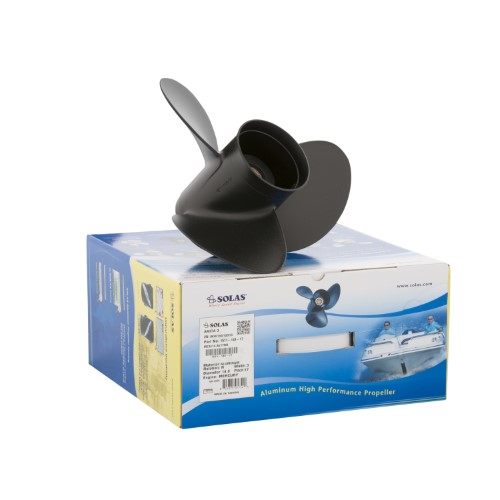 PROP AL MTNH 90-V6/IO 17