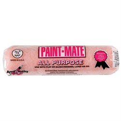 ROLLER COVER 3/8"NAP 4"