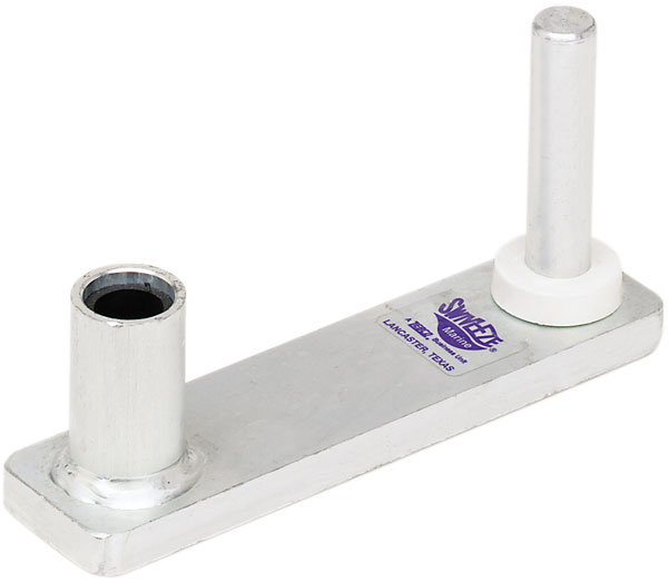 SEAT OFFSET SWIVEL ML/FML