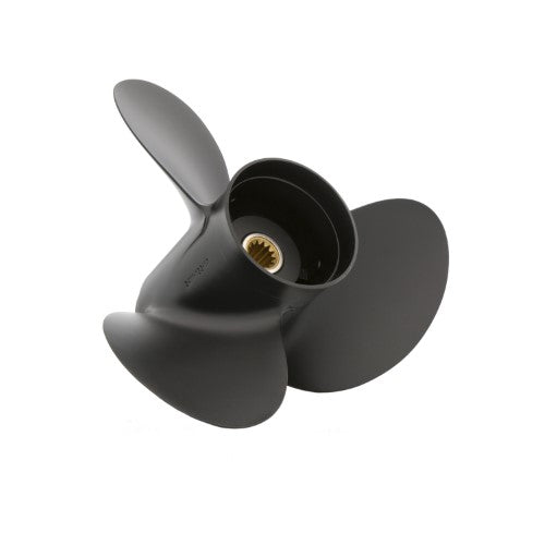 PROP E/J AL V4/GRCS 17