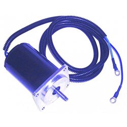 YAMAHA TILT/TRIM MOTOR