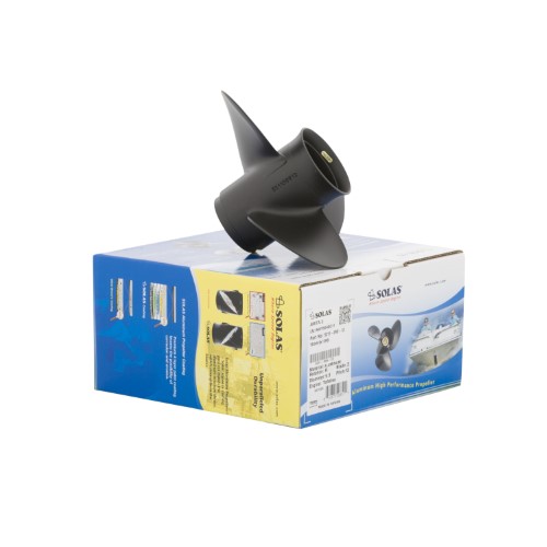 PROP AL M/TN/H 25-30H 12