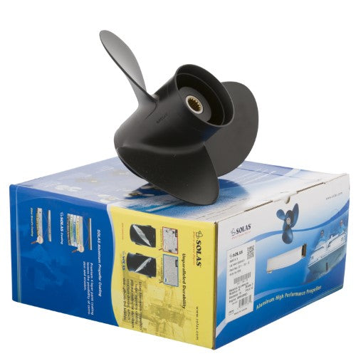 PROP E/J AL V6/GRCS 15