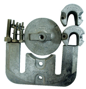 ANODE KT AL MRC BRAVO2/3